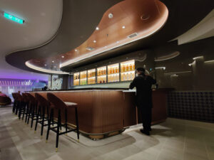 World Class Bar