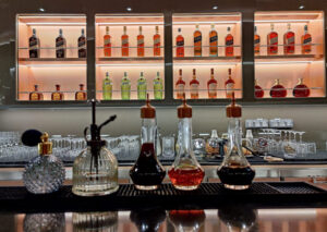World Class Bar