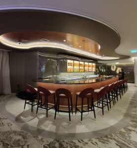 World Class Bar
