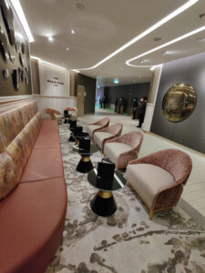 World Class Bar