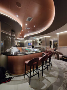 World Class Bar