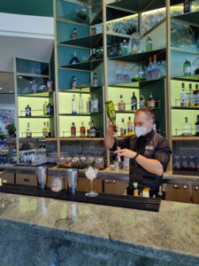 Eden Bar