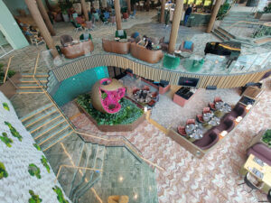 Eden Restaurant