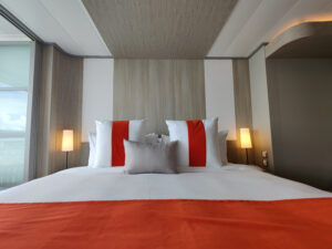Doppelbett