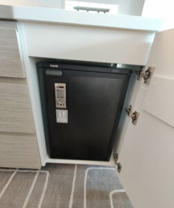 Minibar