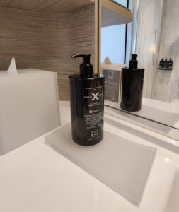 Kosmetiktücher, Bodylotion