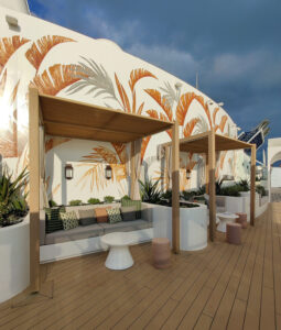 Sunset Bar