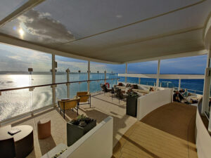 Sunset Bar
