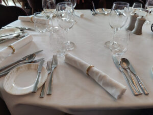 Cosmopolitan Restaurant