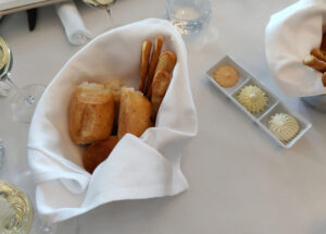 Brot und Butter