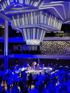 Martini Bar