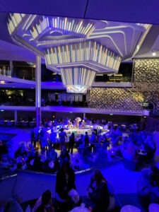 Martini Bar