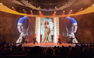 Show "Arte"