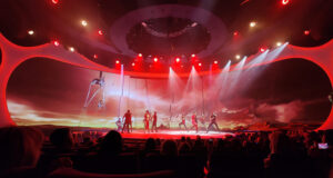 Show "Arte"