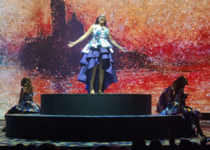 Show "Arte"