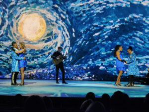 Show "Arte"