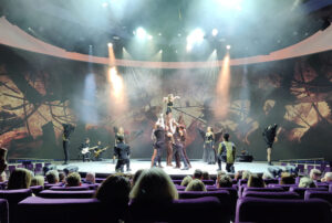 Show "Arte"