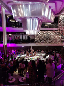 Martini Bar