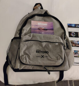 Rucksack