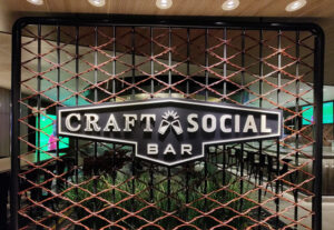 Craft Social Bar
