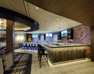 Craft Social Bar