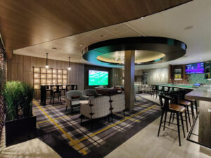 Craft Social Bar