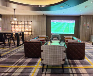 Craft Social Bar