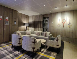 Craft Social Bar