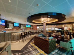 Craft Social Bar