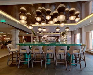 Café al Bacio