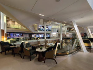 Café al Bacio