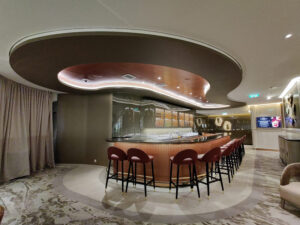 World Class Bar