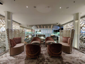 World Class Bar