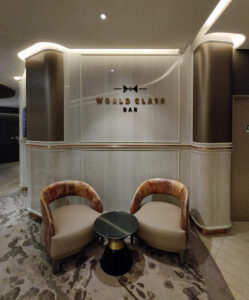 World Class Bar
