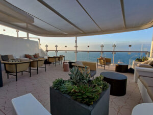 Sunset Bar