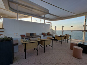 Sunset Bar