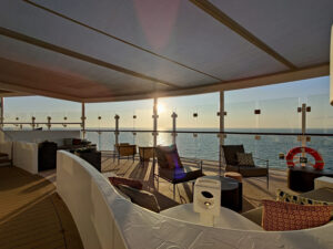 Sunset Bar
