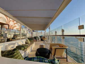 Sunset Bar