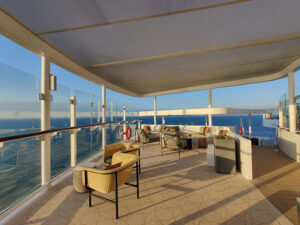 Sunset Bar
