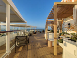 Sunset Bar