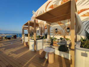 Sunset Bar