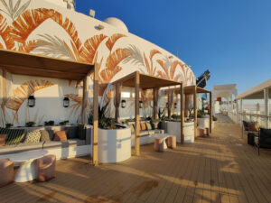 Sunset Bar