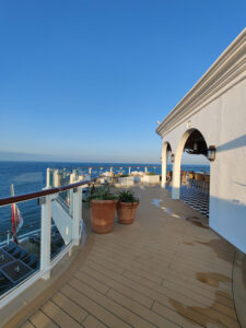Sunset Bar