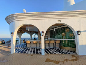 Sunset Bar