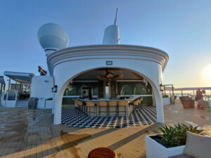 Sunset Bar