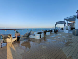 Sunset Bar