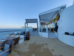 Sunset Bar