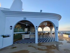 Sunset Bar