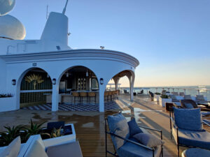 Sunset Bar