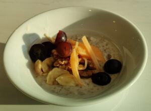 Frühstück